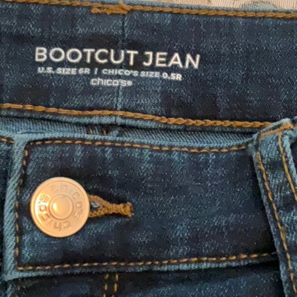 Jeans - Picture 2 of 2